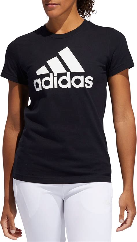 girls Adidas t shirts